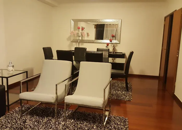 Apartamento Vista Deslumbrante Ponta Delgada