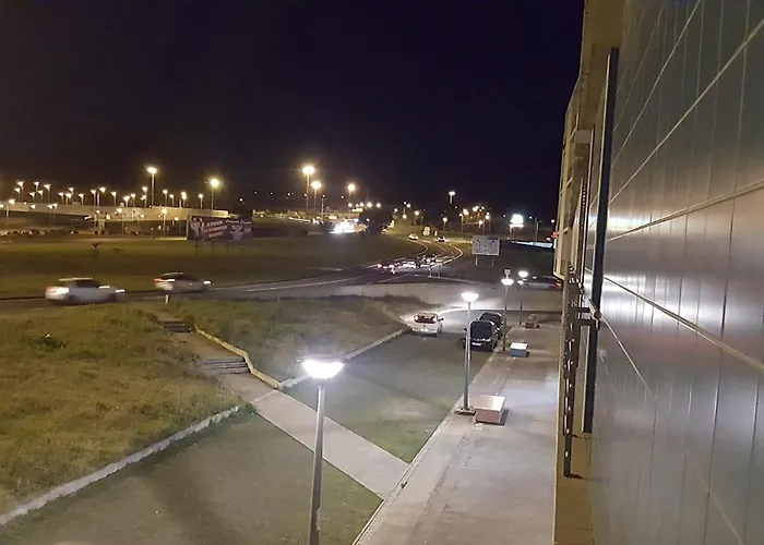 Apartamento Vista Deslumbrante *