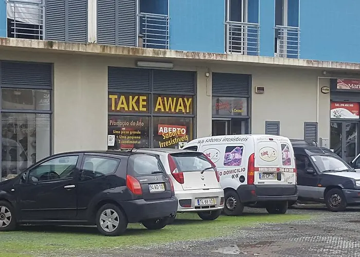 Vista Deslumbrante Ponta Delgada