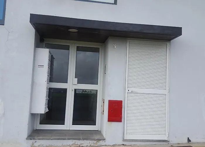 Vista Deslumbrante Apartamento