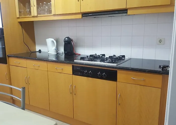 Apartamento Vista Deslumbrante