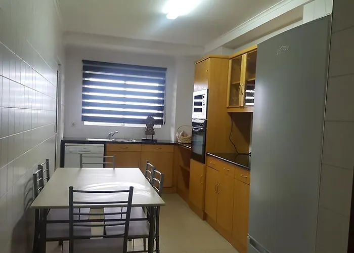 Vista Deslumbrante Apartamento Ponta Delgada