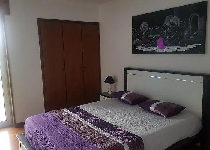 Vista Deslumbrante Apartamento *