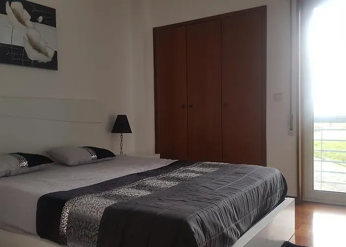 Apartamento Vista Deslumbrante Ponta Delgada