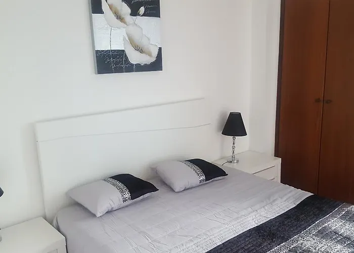 Vista Deslumbrante Apartamento Ponta Delgada