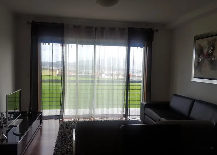 Vista Deslumbrante Ponta Delgada