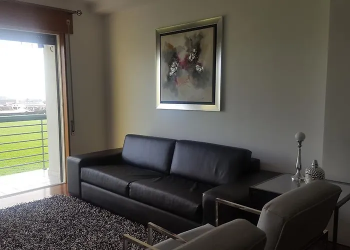 Apartamento Vista Deslumbrante Ponta Delgada