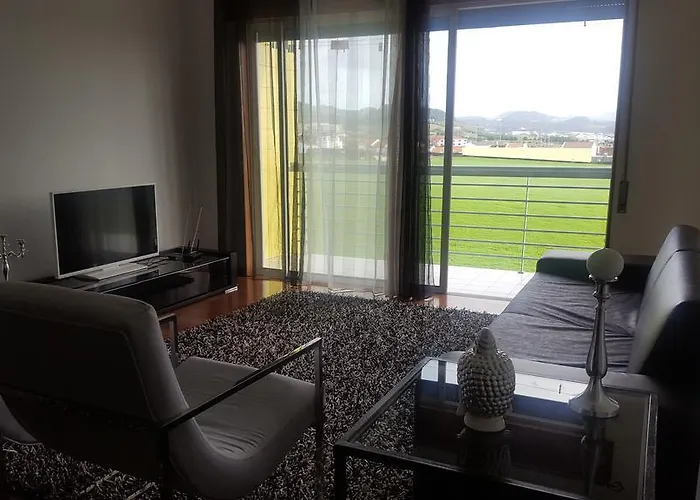 Apartamento Vista Deslumbrante Ponta Delgada