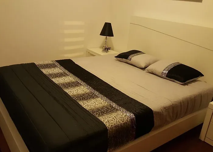 Vista Deslumbrante Ponta Delgada